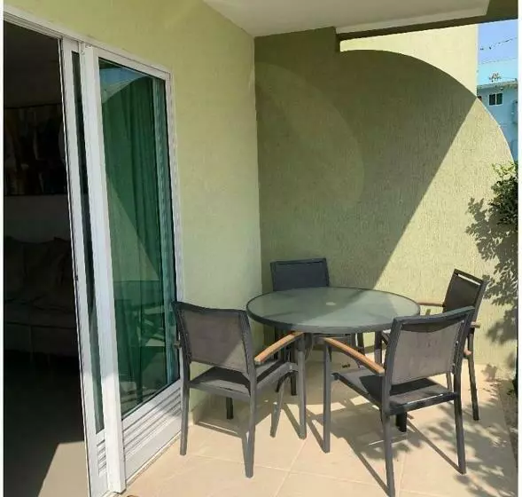 Arraial Do Cabo Golden Lake Resort
