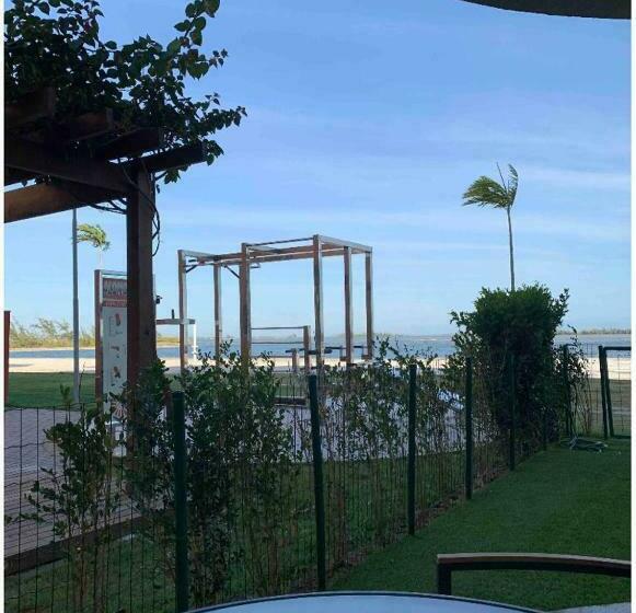 Arraial Do Cabo Golden Lake Resort