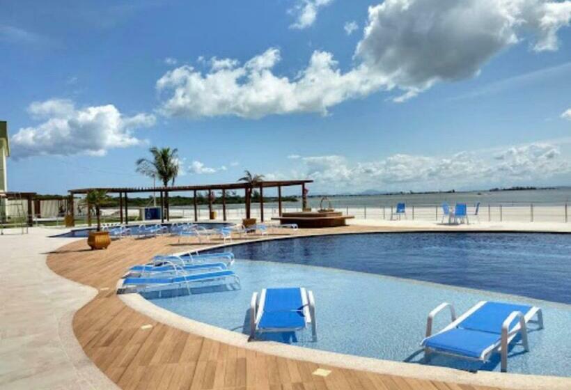 Arraial Do Cabo Golden Lake Resort