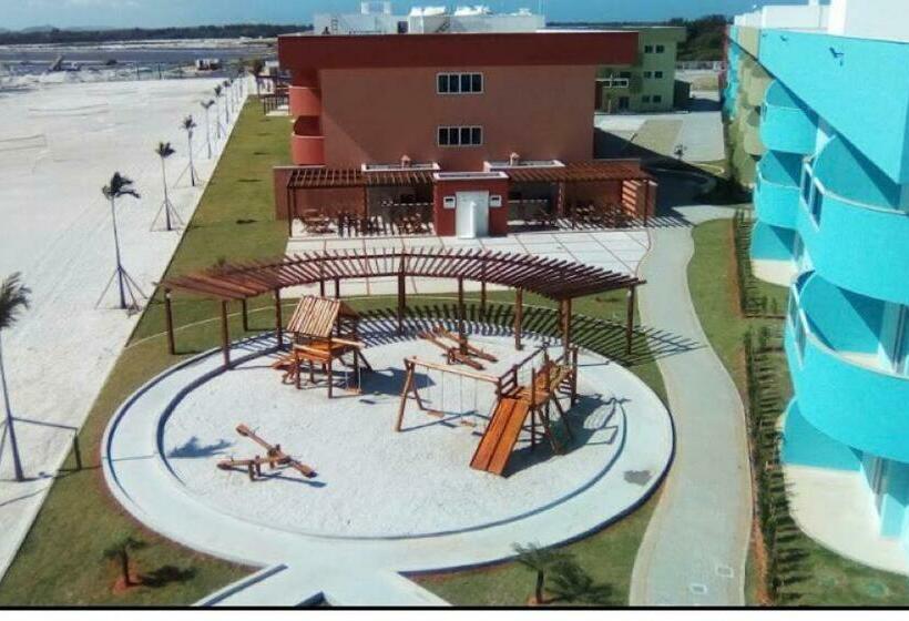 Arraial Do Cabo Golden Lake Resort