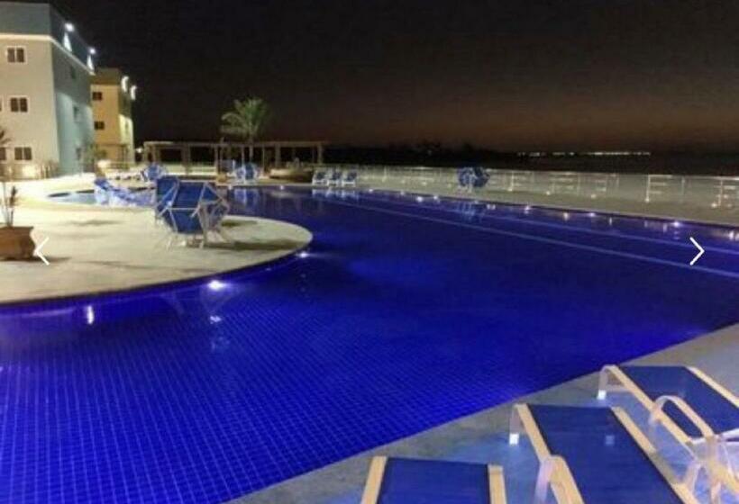 Arraial Do Cabo Golden Lake Resort