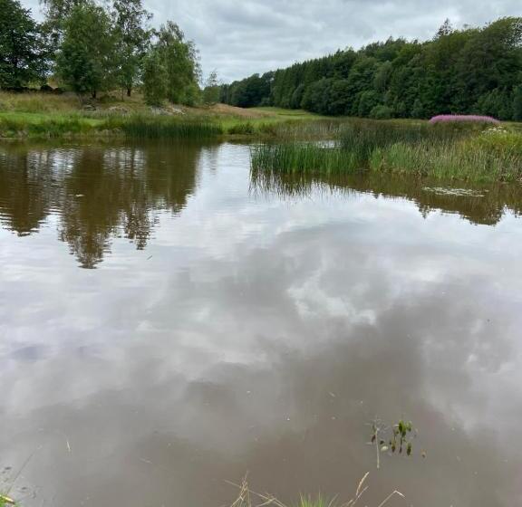 مبيت وإفطار Börs Gård B&k