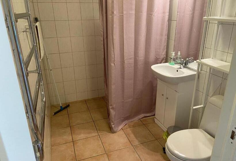 مبيت وإفطار Börs Gård B&k