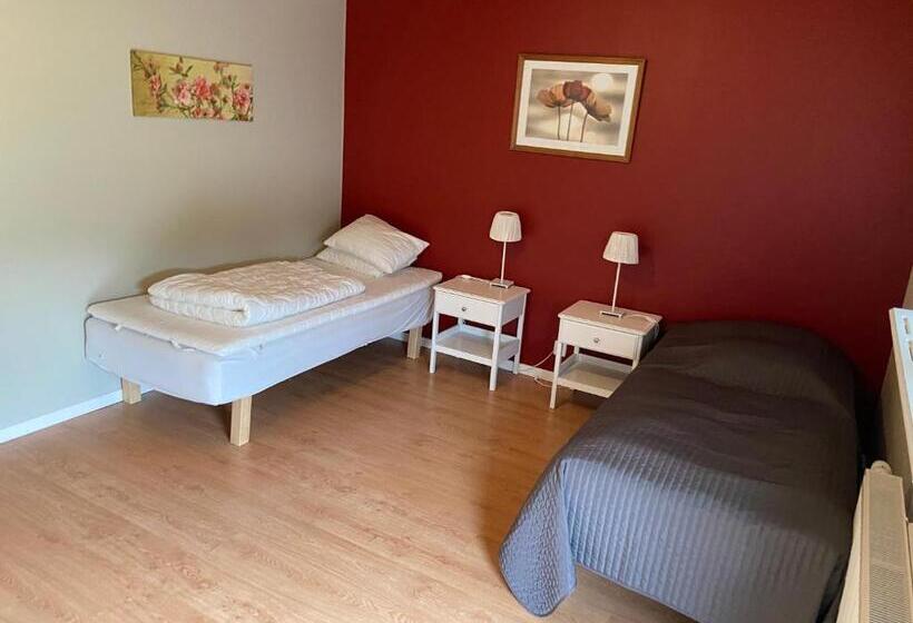 مبيت وإفطار Börs Gård B&k