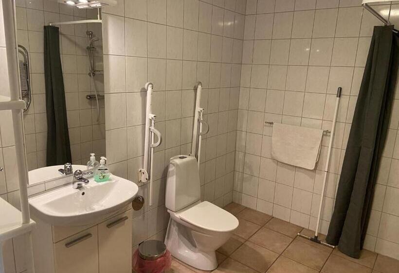 مبيت وإفطار Börs Gård B&k