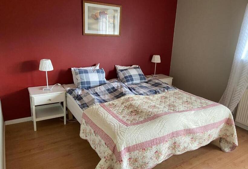 مبيت وإفطار Börs Gård B&k