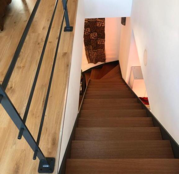 تختخواب و صبحانه Chambres Chez L Habitant Córdoba Et Lhassa