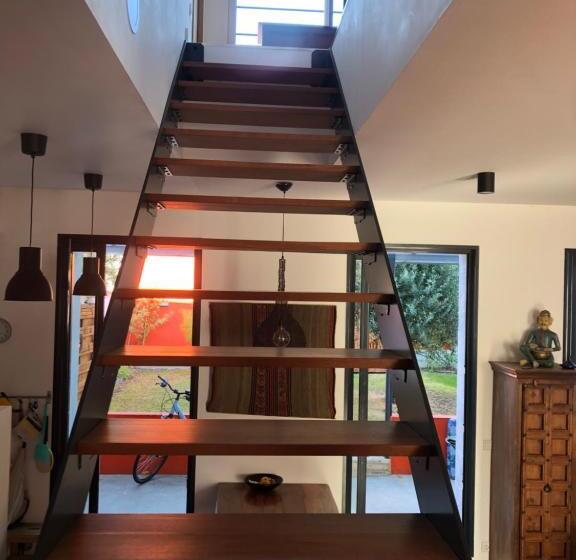 تختخواب و صبحانه Chambres Chez L Habitant Córdoba Et Lhassa