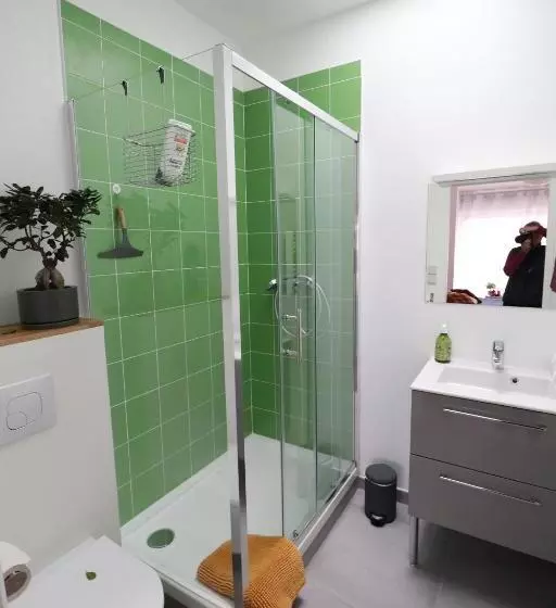 تختخواب و صبحانه Chambres Chez L Habitant Córdoba Et Lhassa