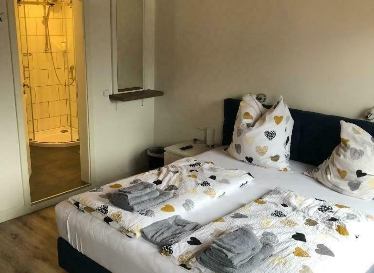 צימר Zur Schönen Aussicht