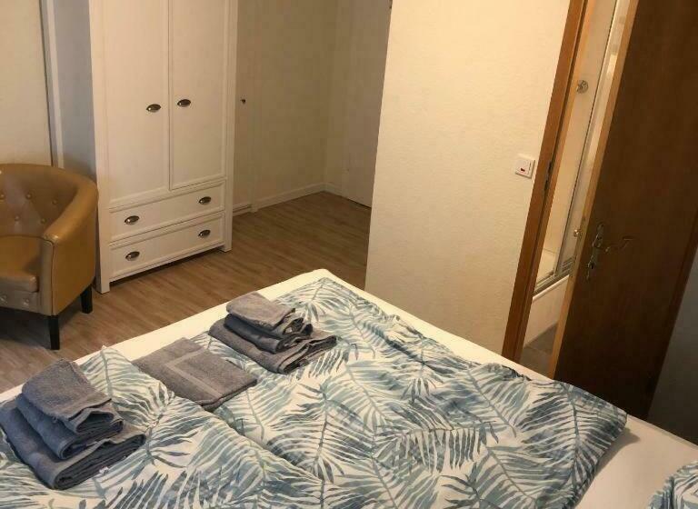 צימר Zur Schönen Aussicht