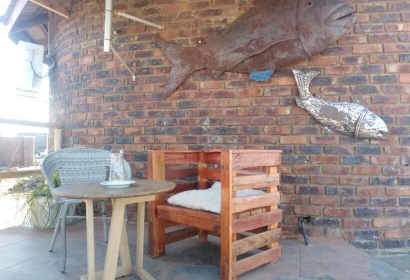 Hotel Beulah Group Bnb And Prayer Centre