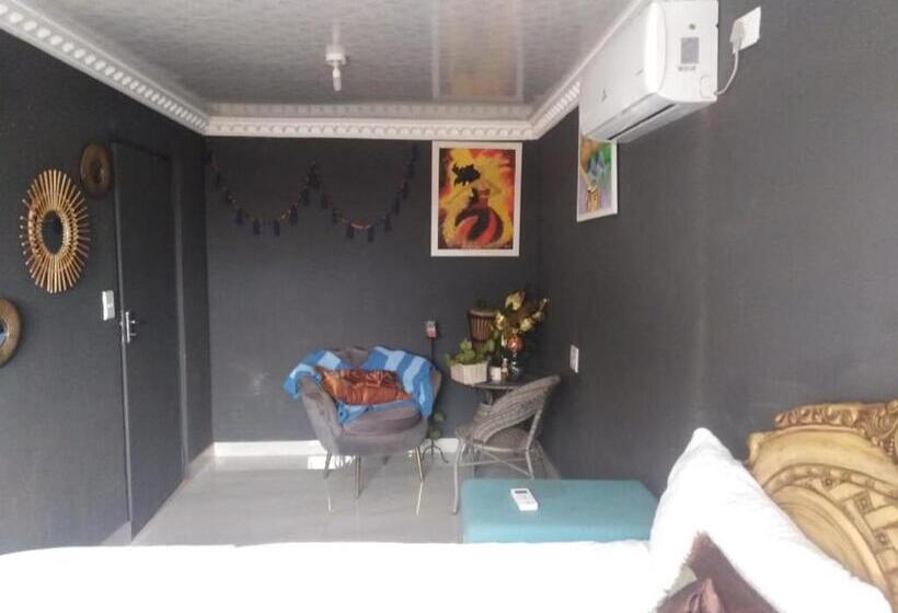 Hotel Beulah Group Bnb And Prayer Centre