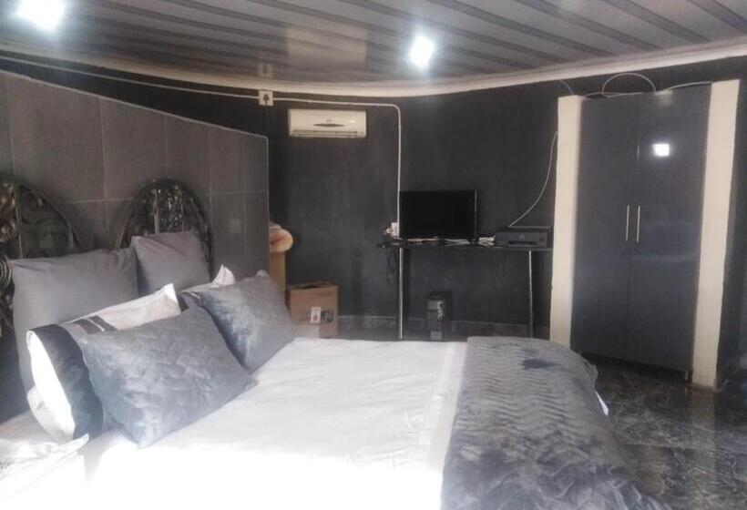 Hotel Beulah Group Bnb And Prayer Centre