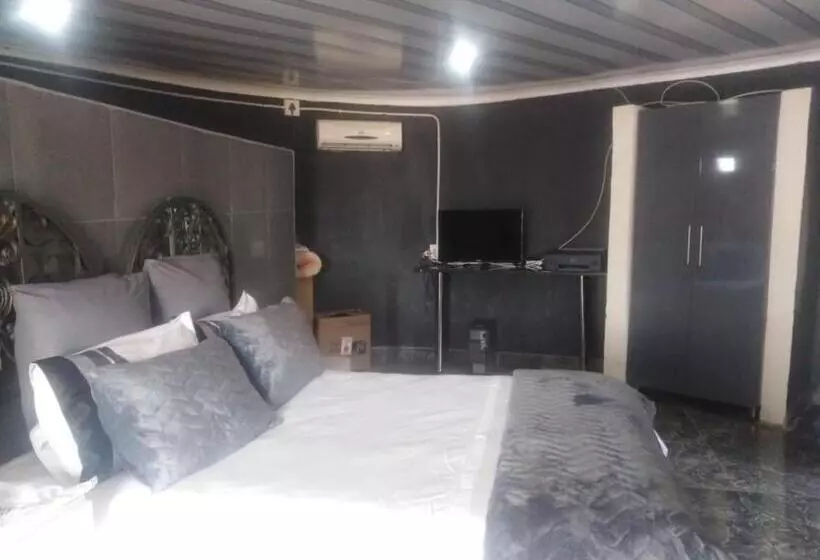 ホテル Beulah Group Bnb And Prayer Centre