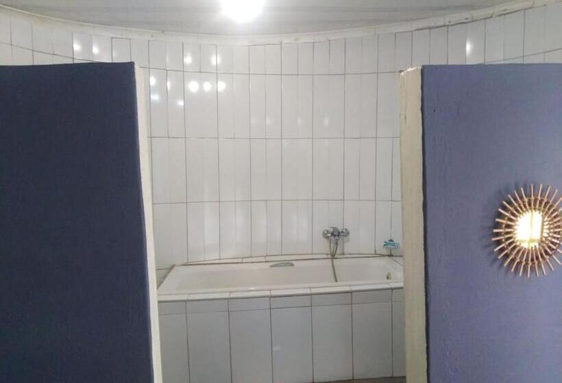 Hotel Beulah Group Bnb And Prayer Centre