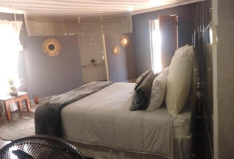 Hotel Beulah Group Bnb And Prayer Centre