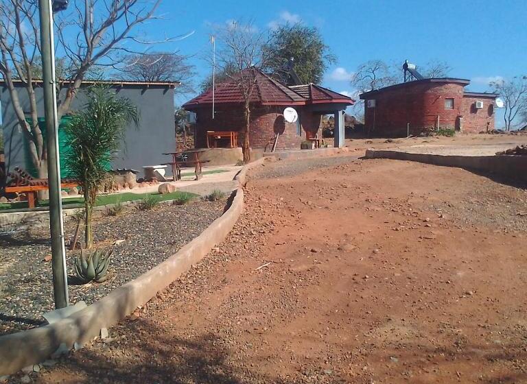 Hotel Beulah Group Bnb And Prayer Centre