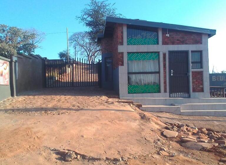 Hotel Beulah Group Bnb And Prayer Centre