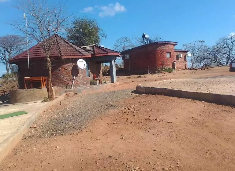 ホテル Beulah Group Bnb And Prayer Centre