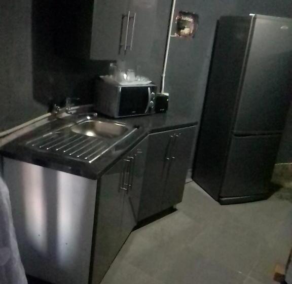 Hotel Beulah Group Bnb And Prayer Centre