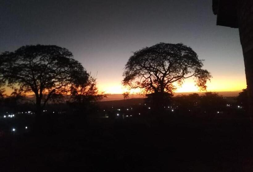 Hotel Beulah Group Bnb And Prayer Centre