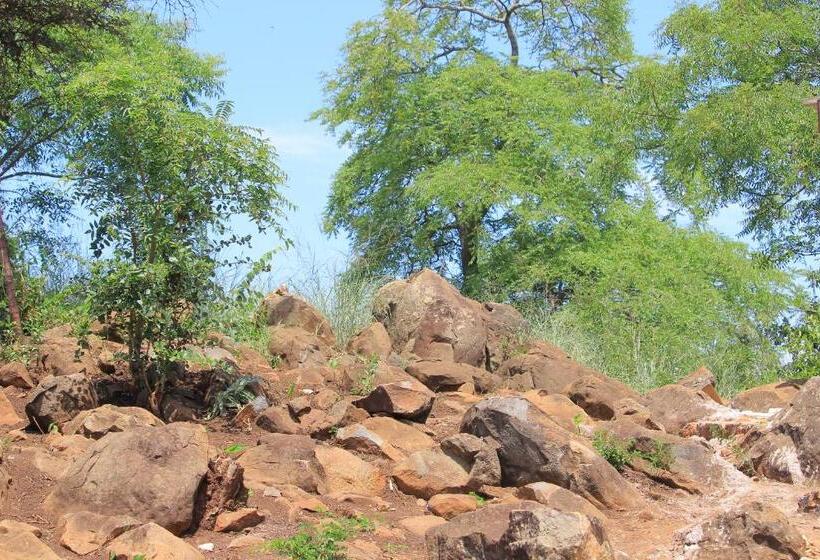 Hotel Beulah Group Bnb And Prayer Centre