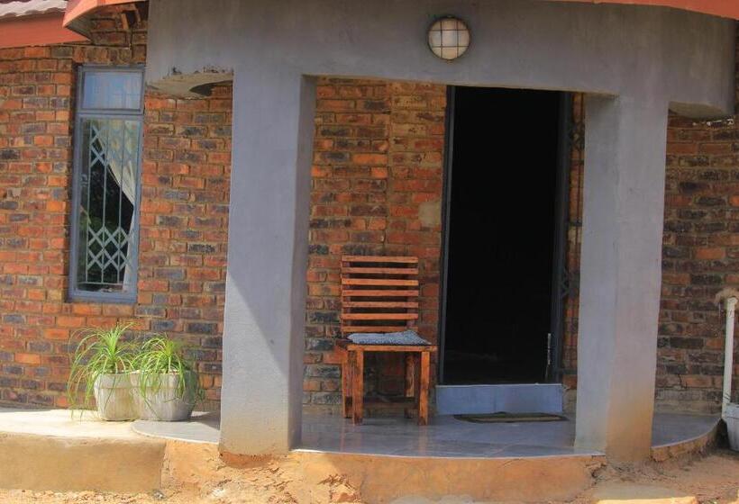 Hotel Beulah Group Bnb And Prayer Centre