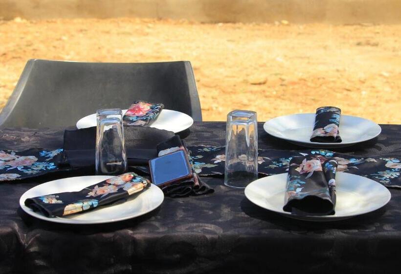 Hotel Beulah Group Bnb And Prayer Centre