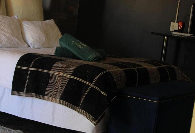 Hotel Beulah Group Bnb And Prayer Centre