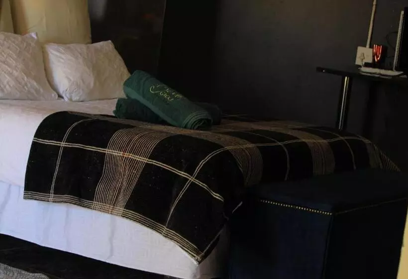 ホテル Beulah Group Bnb And Prayer Centre