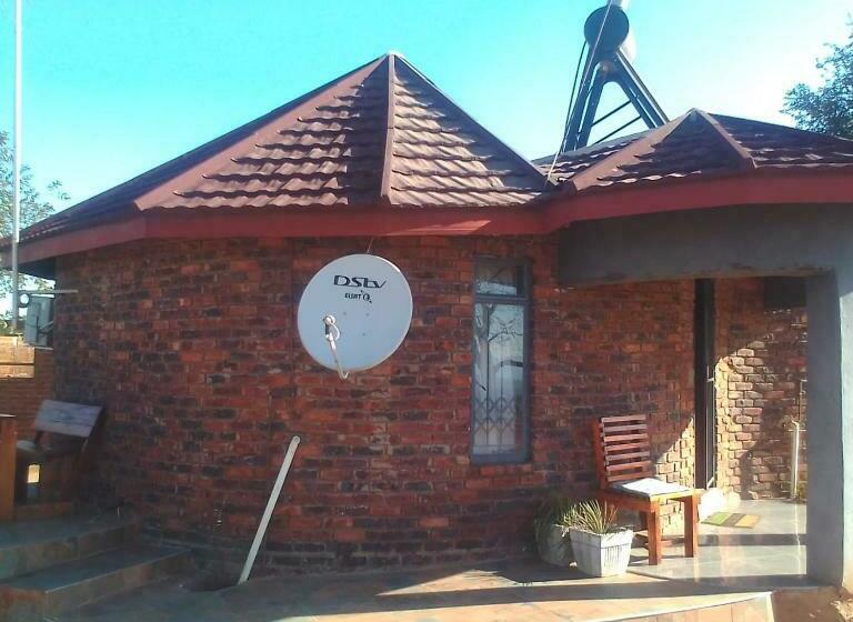 Hotel Beulah Group Bnb And Prayer Centre