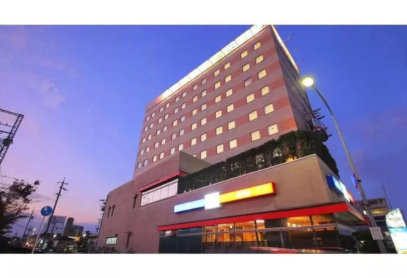Ise Pearl Pier Hotel   Vacation Stay 60823v