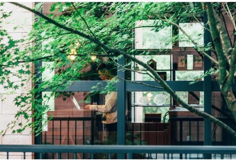 בית מלון כפרי Karuizawa Cross Vacation Stay 56407v