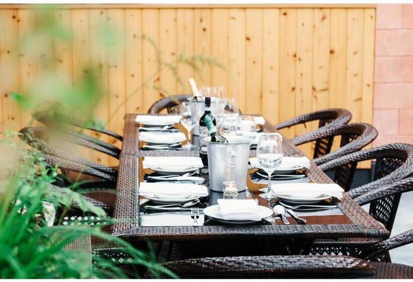 בית מלון כפרי Karuizawa Cross Vacation Stay 56407v