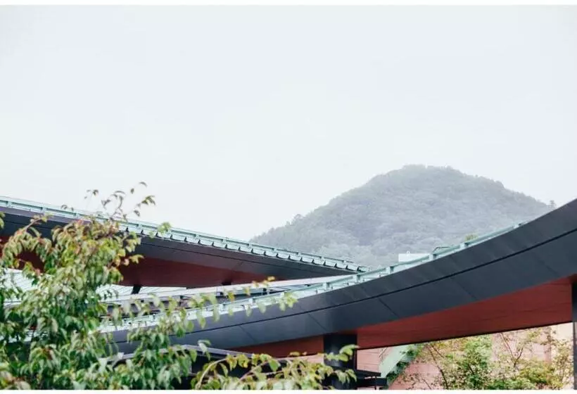 Hotelli Karuizawa Cross   Vacation Stay 56455v