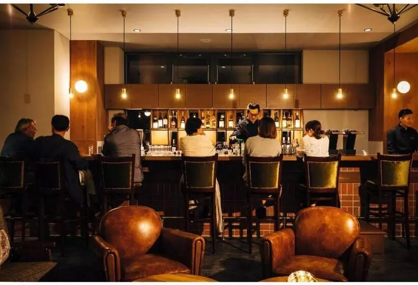 Hotelli Karuizawa Cross   Vacation Stay 56455v