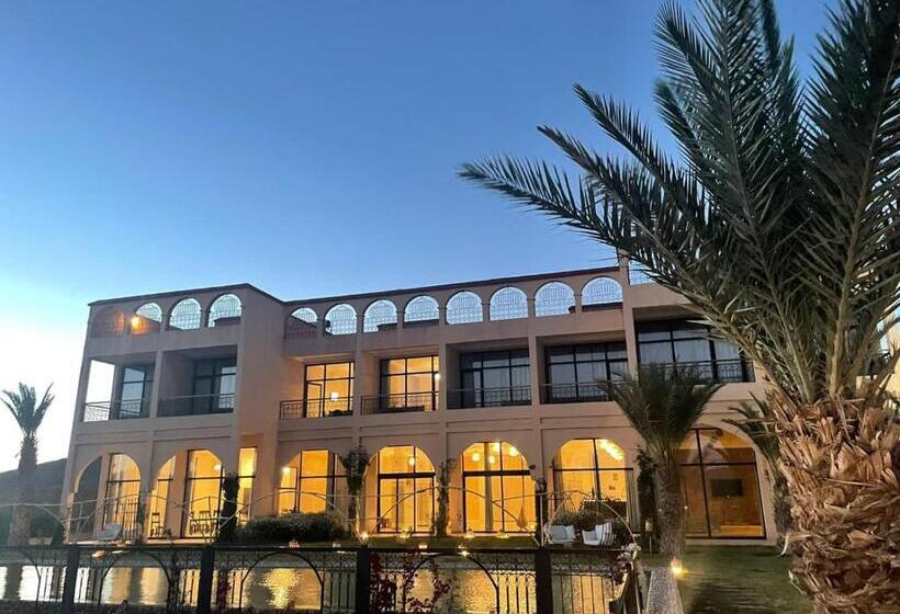 호텔 Kasbah Yu Palace