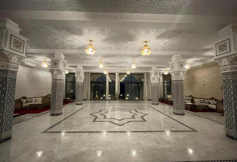 호텔 Kasbah Yu Palace