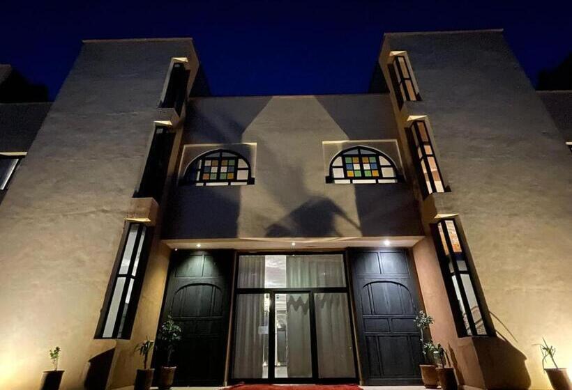 호텔 Kasbah Yu Palace