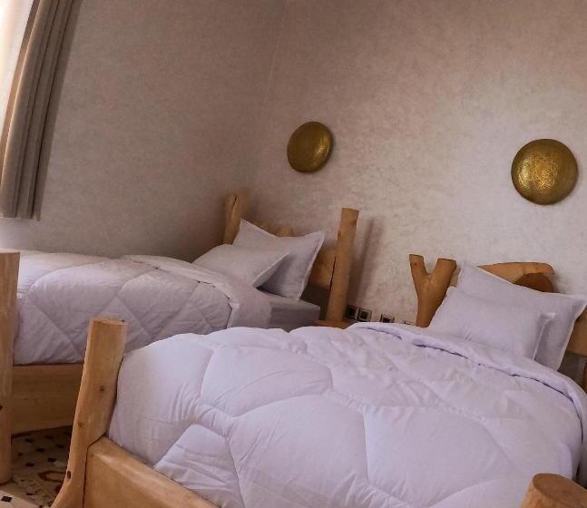 호텔 Kasbah Yu Palace