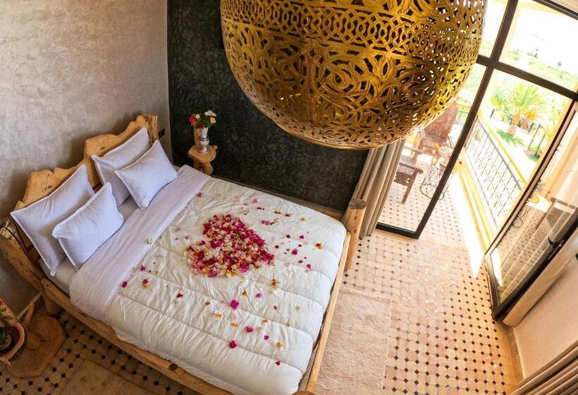 호텔 Kasbah Yu Palace