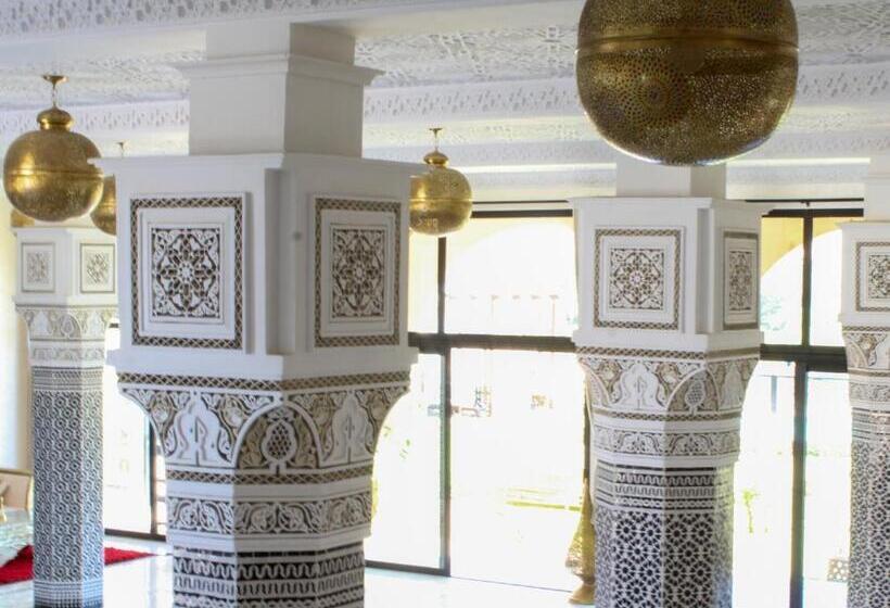 호텔 Kasbah Yu Palace