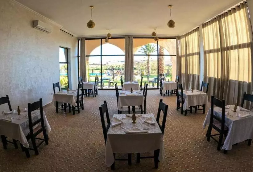 Hotelli Kasbah Yu Palace