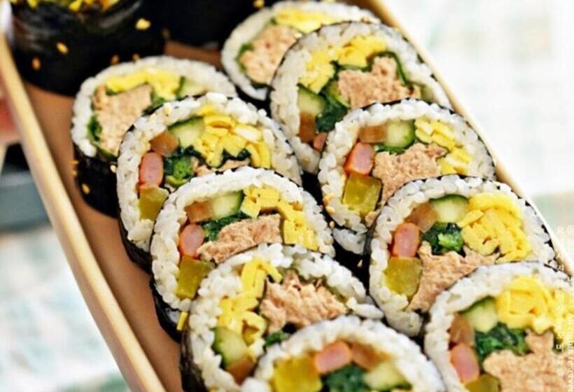 בית מלון כפרי Oyado Fubuki Vacation Stay 45512v