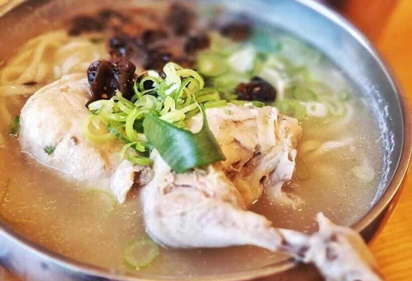 בית מלון כפרי Oyado Fubuki Vacation Stay 45512v