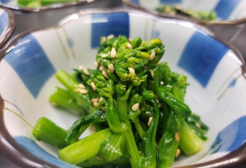 בית מלון כפרי Oyado Fubuki Vacation Stay 45512v