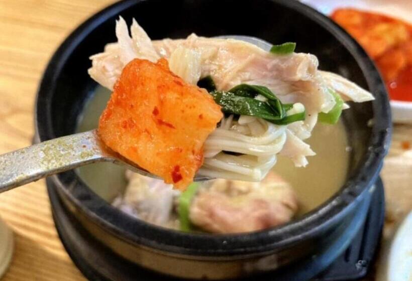 בית מלון כפרי Oyado Fubuki Vacation Stay 45512v