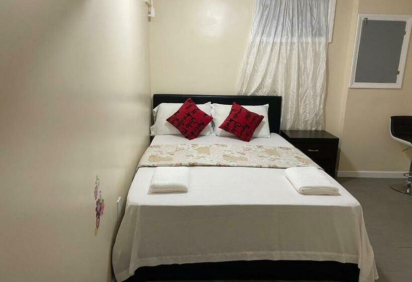 膳宿费 A Private Room In Queens