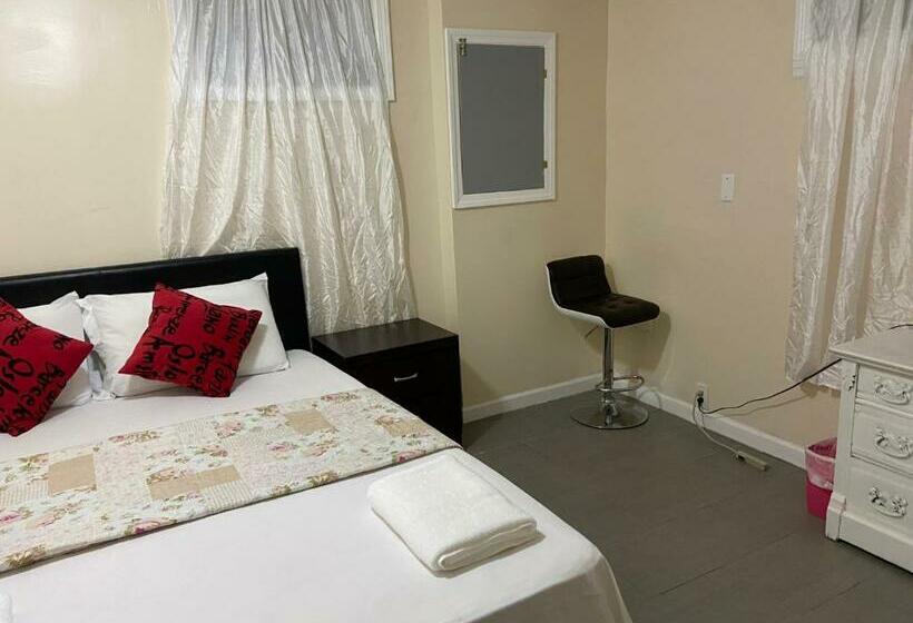 膳宿费 A Private Room In Queens